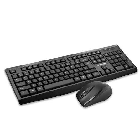 Mouse and keyboard rental in Storage and computer accessories category